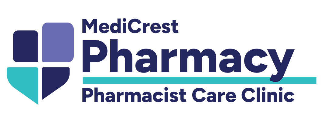 MediCrest Pharmacy